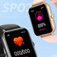 2025 Smart Watch – Bluetooth Call, Music & Fitness Tracker
