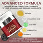 Instant Retinol Cream – Anti-Aging Wrinkle Remover, Firming & Lifting Moisturizer for Fine Lines and Skin Repair