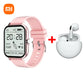 Xiaomi Smart Watch – Waterproof Fitness Tracker with Heart Rate Monitor