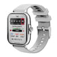 2025 Smart Watch – Bluetooth Call, Music & Fitness Tracker