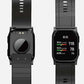 24-Hour Smart Watch – Blood Pressure, Heart Rate, SpO₂ & Sleep Monitor