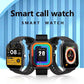 Xiaomi Smart Watch – Waterproof Fitness Tracker with Heart Rate Monitor