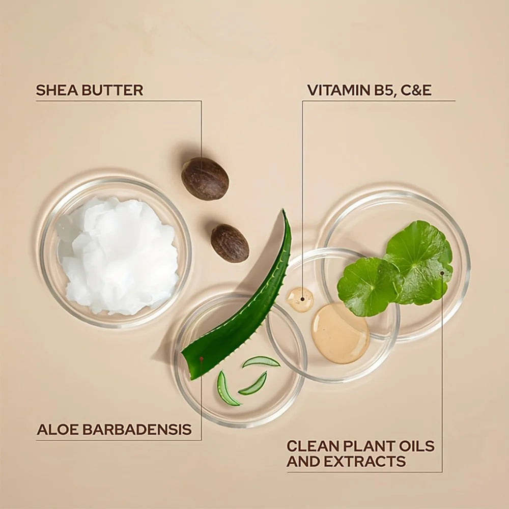 Retinol Face Cream – Moisturizing Anti-Wrinkle Collagen & Hyaluronic Acid