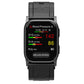 24-Hour Smart Watch – Blood Pressure, Heart Rate, SpO₂ & Sleep Monitor