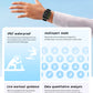 2025 Smart Watch – Bluetooth Call, Music & Fitness Tracker