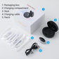 Electric Anti-Snoring Device – Portable Adjustable Sleep Aid