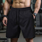 Men’s Quick-Dry Sport Shorts – Breathable Running & Tennis Fitness Shorts