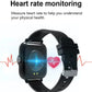 Xiaomi Smart Watch – Waterproof Fitness Tracker with Heart Rate Monitor