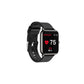OXITEMP Smart Watch – Oximeter, Thermometer & Pulse Activity Tracker