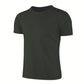 Men’s Quick-Dry Sport T-Shirt – Short Sleeve Gym & Running Fitness Shirt