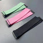 Nylon Fitness Band – Adjustable Replacement Strap for Whoop 4.0