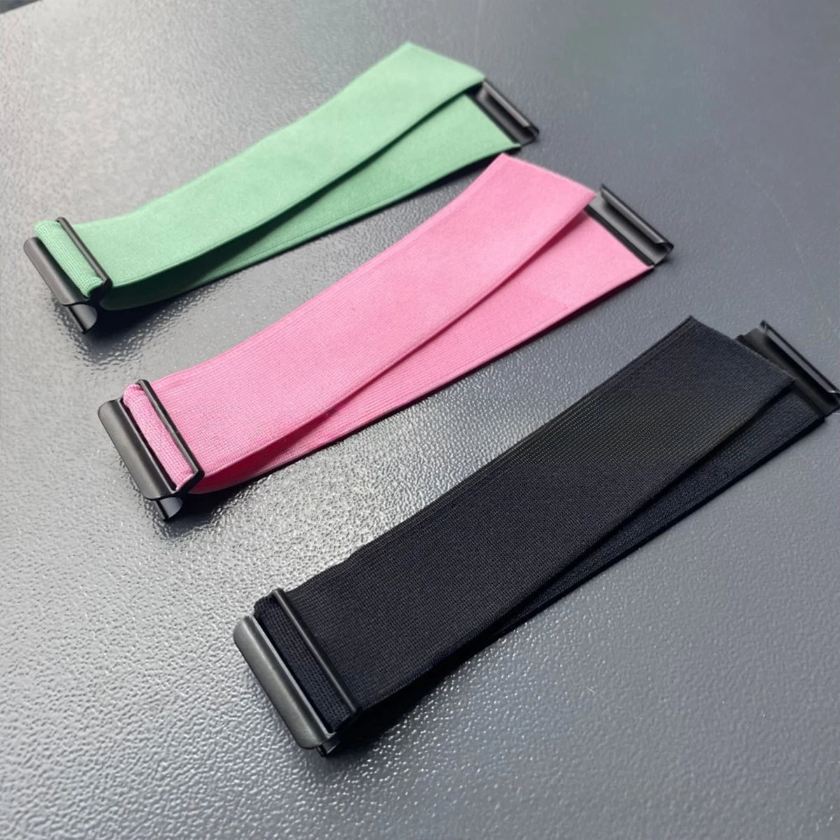Nylon Fitness Band – Adjustable Replacement Strap for Whoop 4.0