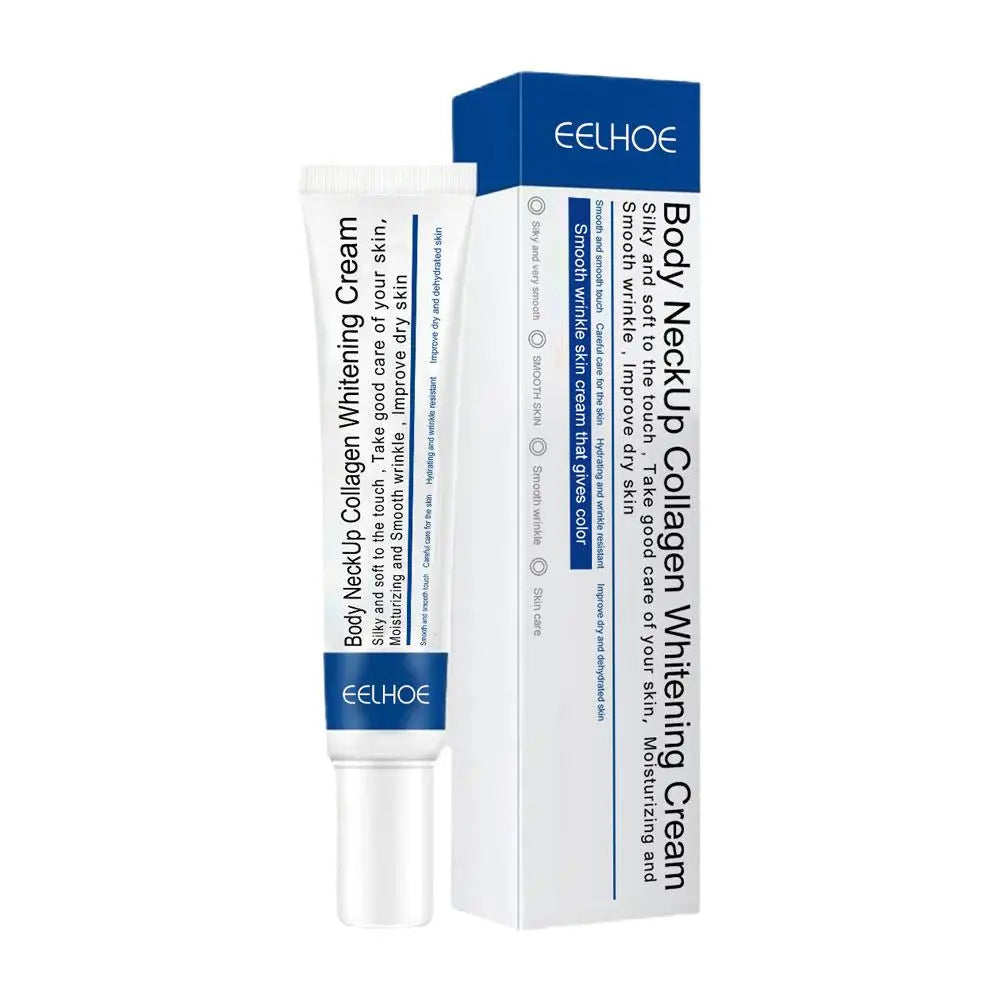 Niacinamide Whitening Cream – Brightening & Moisturizing Facial Serum