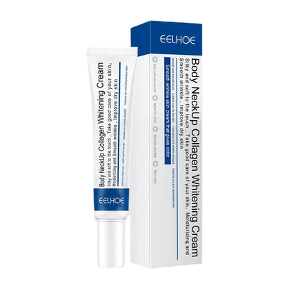 Niacinamide Whitening Cream – Brightening & Moisturizing Facial Serum