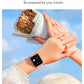 2025 Smart Watch – Bluetooth Call, Music & Fitness Tracker