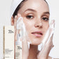Rice Toner & Cleanser Set – 70% Rice Extract Serum with Niacinamide, Deep Cleansing Foam & Moisturizer for Dry Skin