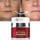 Instant Retinol Cream – Anti-Aging Wrinkle Remover, Firming & Lifting Moisturizer for Fine Lines and Skin Repair