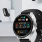 X7 2-in-1 Smart Watch with TWS Bluetooth Earbuds – Fitness & Health Monitor