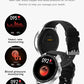 X7 2-in-1 Smart Watch with TWS Bluetooth Earbuds – Fitness & Health Monitor