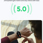 2025 Smart Watch – Bluetooth Call, Music & Fitness Tracker