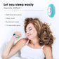 Smart Sleep Aid Device – Pulse Neuro Stimulation for Anxiety & Insomnia