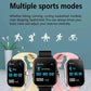Xiaomi Smart Watch – Waterproof Fitness Tracker with Heart Rate Monitor