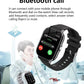 Xiaomi Smart Watch – Waterproof Fitness Tracker with Heart Rate Monitor