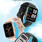 2025 Smart Watch – Bluetooth Call, Music & Fitness Tracker