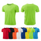 Men’s Quick-Dry Sport T-Shirt – Short Sleeve Gym & Running Fitness Shirt