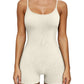 Women’s Seamless Yoga Jumpsuit – High-Waist Sportswear for Fitness, Running, and Workouts