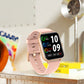 2025 Smart Watch – Bluetooth Call, Music & Fitness Tracker