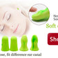 3D Padded Sleep Mask – Light-Blocking Eye Shade & Sleeping Aid