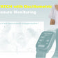 24-Hour Smart Watch – Blood Pressure, Heart Rate, SpO₂ & Sleep Monitor