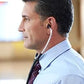 Dual Head Professional Stethoscope