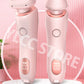 2-in-1 Electric Razor – Bikini Trimmer & Face Shaver for Women