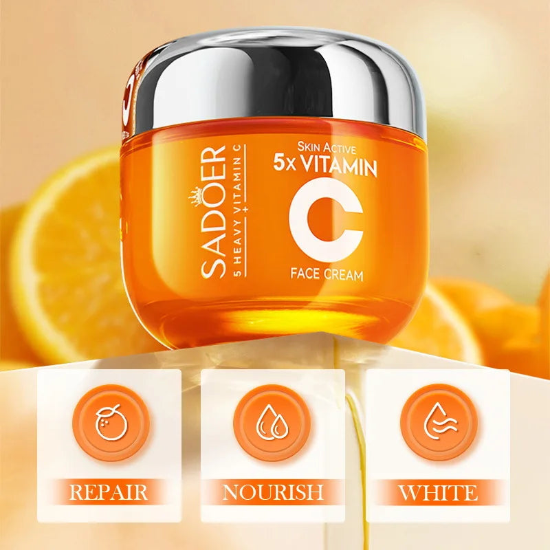 Korean Vita A Retinol Shot – Firming & Tightening Booster Serum for Pores, Dark Circles, and Skin Repair