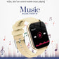 Xiaomi Smart Watch – Waterproof Fitness Tracker with Heart Rate Monitor