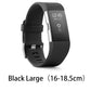 Fitbit Charge 2 – Smart Fitness Wristband with Heart Rate & Sleep Tracking