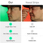 Magnetic Nasal Strips – Skin-Safe Sport Breathing & Anti-Snore Kit