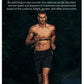 XOSS X2 Pro Heart Rate Monitor – Rechargeable Fitness Sensor with Data Storage