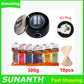 200ml Wax Heater Kit – Smart Hair Removal & Paraffin Wax Machine