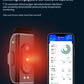 2208A Smart Bracelet – Heart Rate & Blood Pressure Fitness Tracker