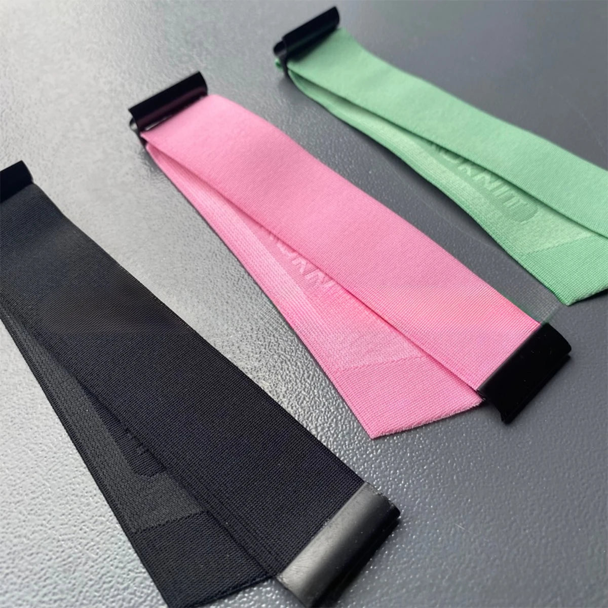 Nylon Fitness Band – Adjustable Replacement Strap for Whoop 4.0