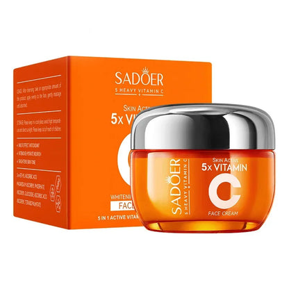 Korean Vita A Retinol Shot – Firming & Tightening Booster Serum for Pores, Dark Circles, and Skin Repair