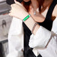 LIGE Smart Fitness Tracker – Heart Rate & SpO₂ Smart Bracelet