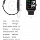 2025 Smart Watch – Bluetooth Call, Music & Fitness Tracker