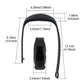 New Ems Intelligent Sleep Device Fast Sleep Rest Hypnosis Insomnia Artifact Relieve Anxiety Wristband Watch Sleep Aid Instrument