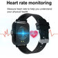 Xiaomi Smart Watch – Waterproof Fitness Tracker with Heart Rate Monitor