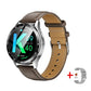 X7 2-in-1 Smart Watch with TWS Bluetooth Earbuds – Fitness & Health Monitor
