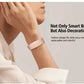 2208A Smart Bracelet – Heart Rate & Blood Pressure Fitness Tracker
